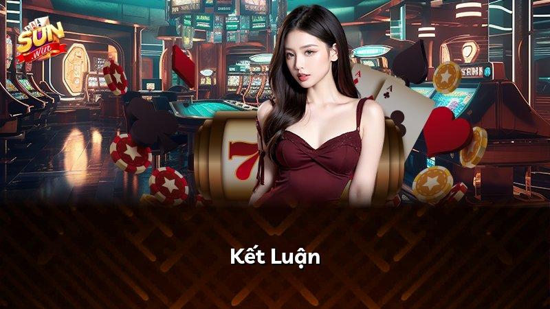 Kết Luận