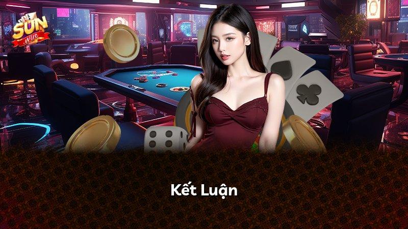 Kết Luận
